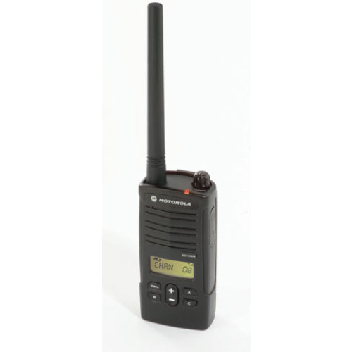 Motorola RDV2080D Two-way Radio