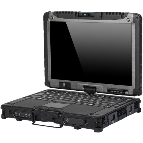 Getac VWK101 Rugged Laptop