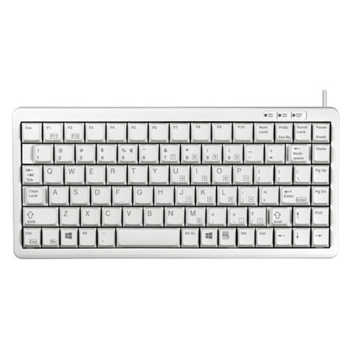 Cherry G84-4100LCAUS-0 Keyboards
