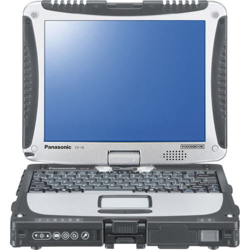 Panasonic CF-195DCAXLM Rugged Laptop