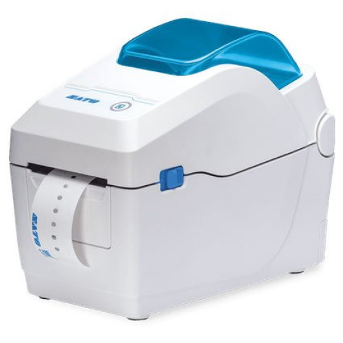 SATO W2212-400NW-EX1 Barcode Label Printer