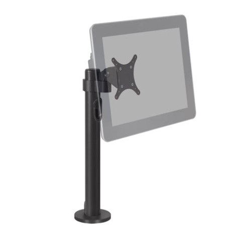 HAT Design Works Surface Pole Mount Mounting Hardware and Stands