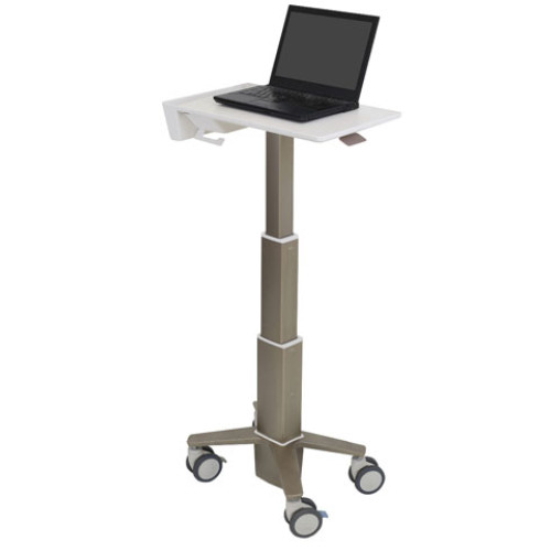 Ergotron C50-1100-0 Mobile Cart