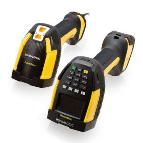 Datalogic PD9630-HPK1 Barcode Scanner