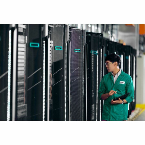 HPE Aruba JW145A Data Networking