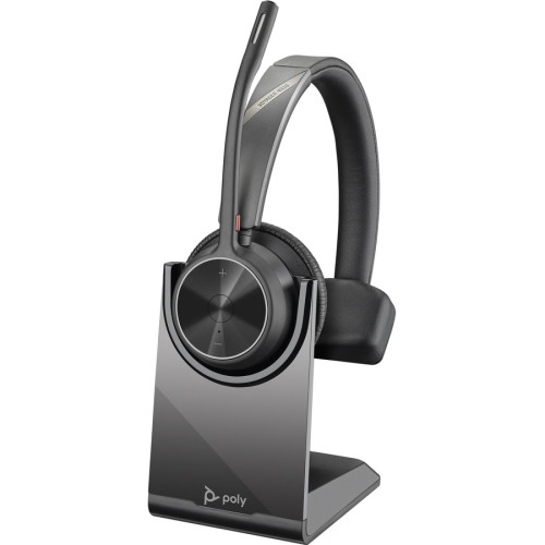 Plantronics 218474-02 Headset