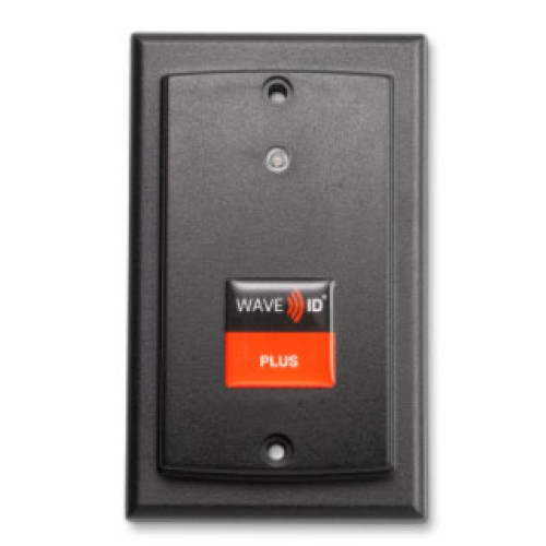 rf IDEAS RDR-80081AK2 Access Control Reader