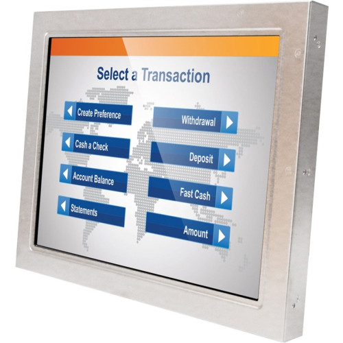 GVision K15TX-CB-0630 Touchscreen