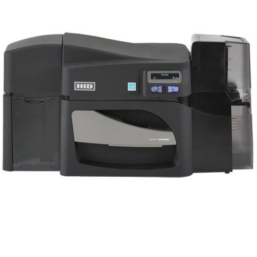 Fargo 55500 ID Card Printer