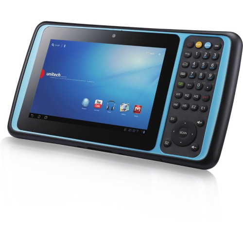 Unitech TB120-RA6FUMDG Tablet