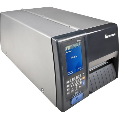 Intermec PM43CA1130040212 Barcode Label Printer