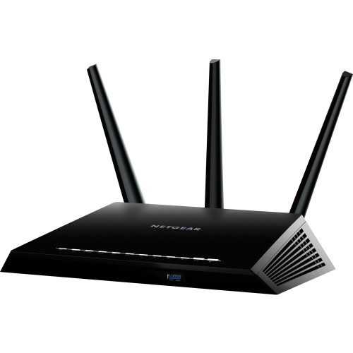 NETGEAR R7000-100NAS Data Networking