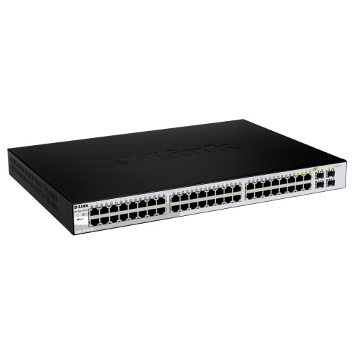 D-Link DGS-1210-52 Wireless Switch