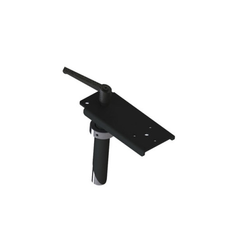 Gamber-Johnson QADJ-UPPER-M Mounting Hardware and Stands