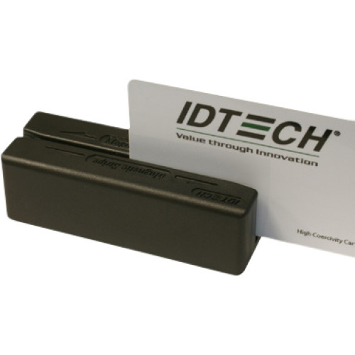 ID Tech IDMB-354133BM Credit Card Reader