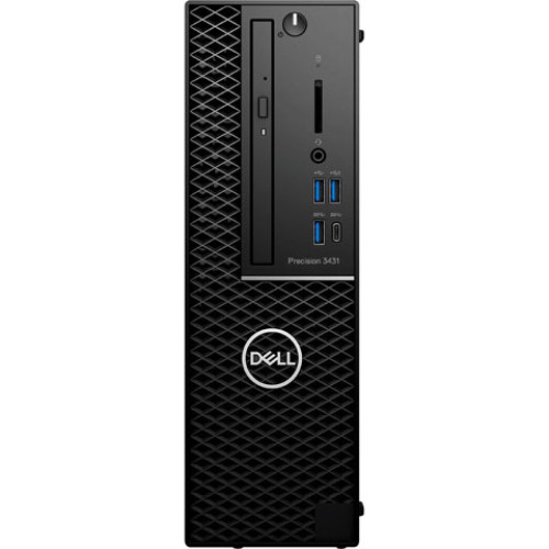 Dell W4Y1T Workstation PC