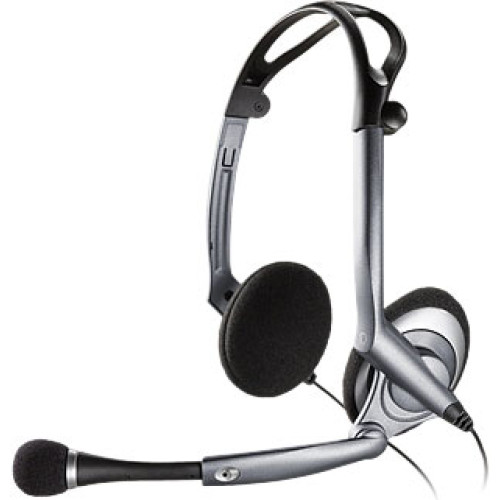 Plantronics Audio 400 DSP Foldable Telecommunication Equipment