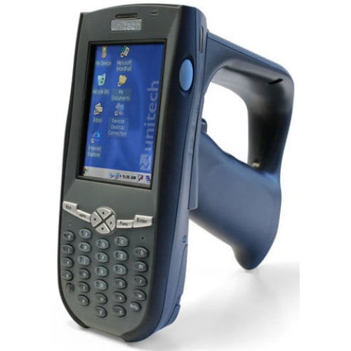 Unitech RH767-9256ADG RFID Reader