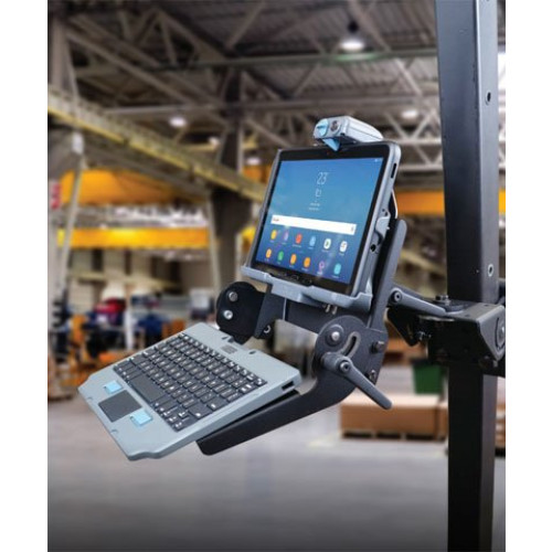 Gamber-Johnson 7160-1473 Mounting Hardware and Stands