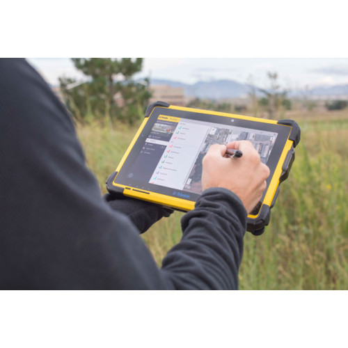 Trimble MCS-114050-10 Tablet