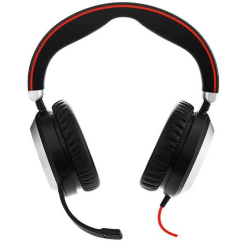 Jabra 7899-823-189 Headset