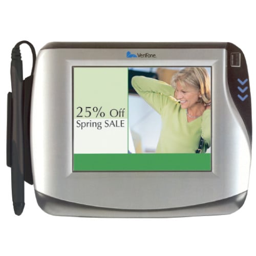 VeriFone M094-109-01-R Payment Terminal