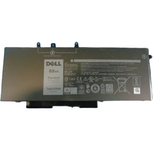 Dell 451-BBZG Battery
