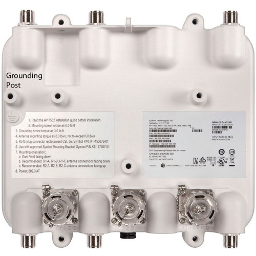 Extreme AP-7562-670042-WR Accessory