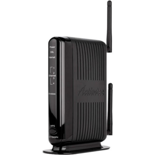 BCI GT784WN-01 Telecommunication Equipment