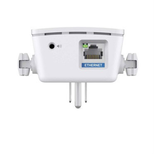 Linksys RE6700 Data Networking