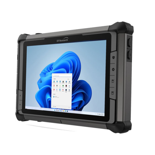 DT Research DT382D Tablet