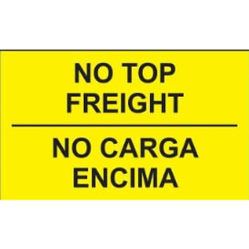 AirTrack® S-5338-COMPARABLE Shipping Labels