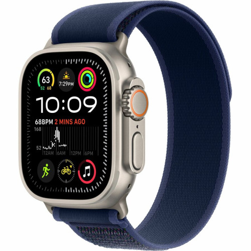 Apple MX4L3LW/A Smartwatches