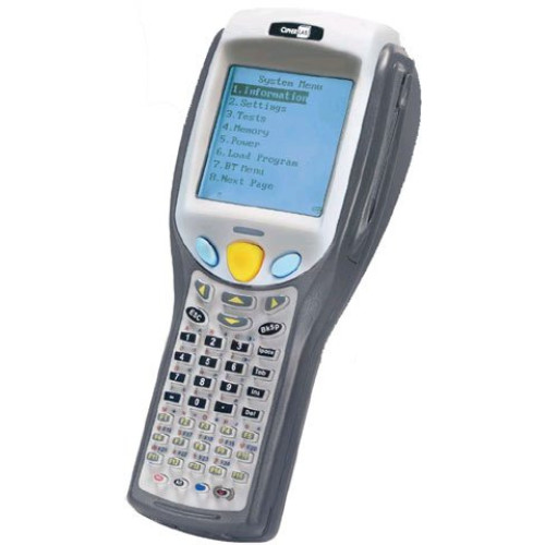 CipherLab A8570RSP00003 Mobile Computer