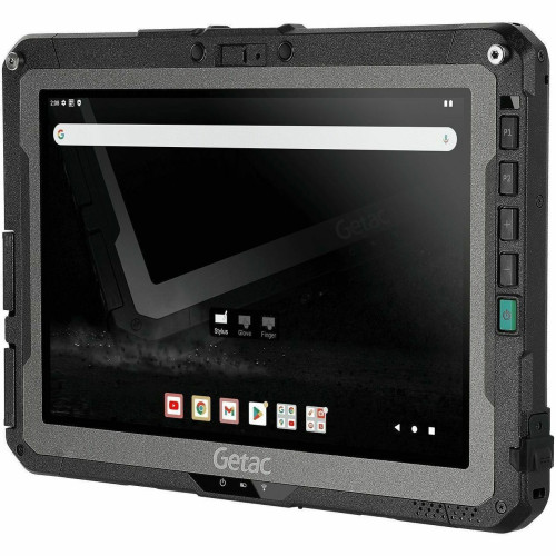 Getac Z2A7CXWA5FBX Computing and Tablets