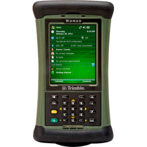 Trimble NMDAAM-121-00 Mobile Computer