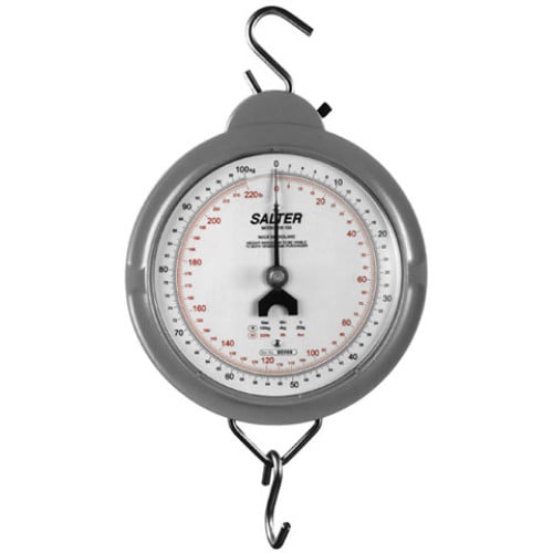 Brecknell 23510X0AH0BBAB00 Scale
