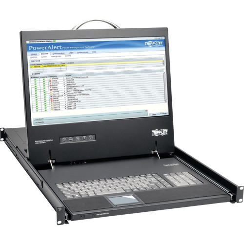 Tripp-Lite B021-000-19-HD Products