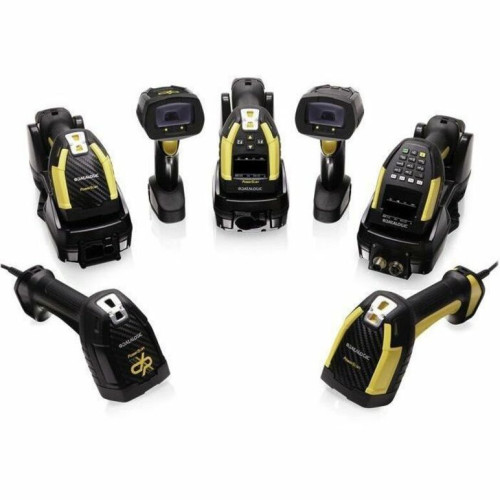 DataLogic PBT9600-HPRBK20US Barcode Scanner