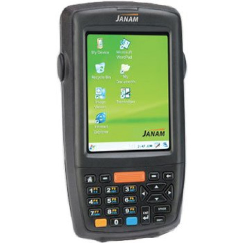 Janam XM60W-1NCLBQ02 Mobile Computer