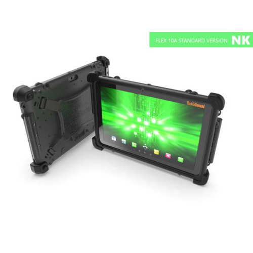 MobileDemand FLEX10AND Tablet