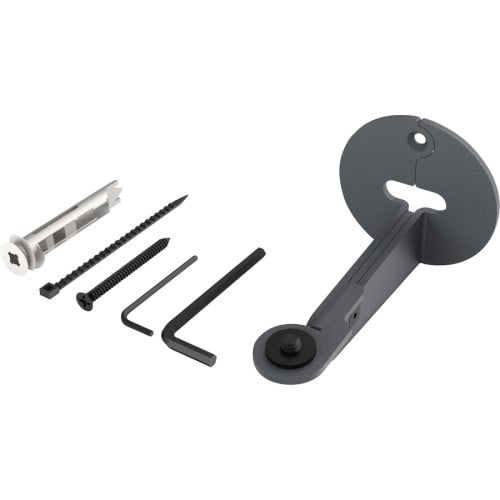 Heckler H598-BG Mounting Hardware and Stands