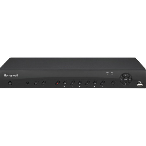 Honeywell HRHT4084 Network Video Recorder