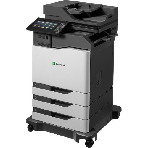 Lexmark 42KT682 Laser Printer