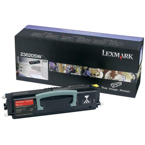 Lexmark 23820SW Toner