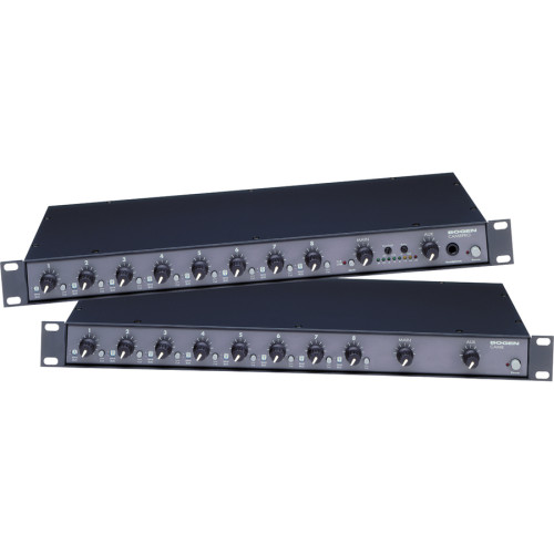 Bogen CAM8 Public Address Equipment