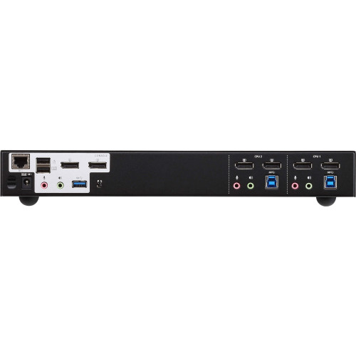 ATEN CS1942DP Ethernet Switch