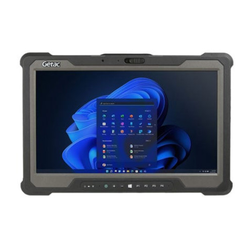 Getac AM2O54QAXBBX Tablet