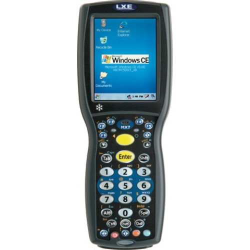 LXE MX7CS463CXS6 Mobile Computer