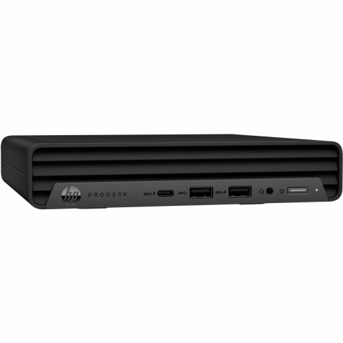 HP 82J64UT#ABA Desktop PC